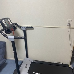 スポーツ フィットネス、トレーニング、ランニングマシーン