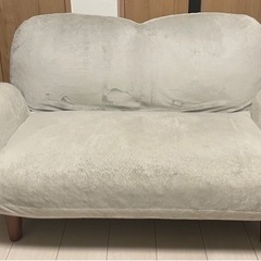 コンパクトソファ