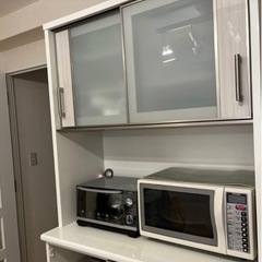 食器棚 キッチンボード