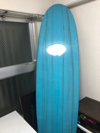 サーフボード