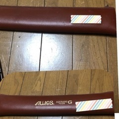 ソプラノリコーダーの画像