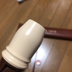 ソプラノリコーダーの画像