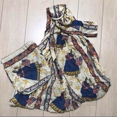 【受付一旦停止中】ベビー　スリング　（袋付き）