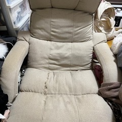 家具 ソファ  座椅子
