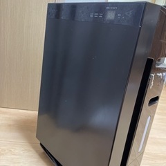 (決まりました)2018年　空気清浄機　ダイキン