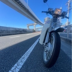 スーパーカブ仲間募集 - 友達