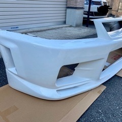 ランサーエボリューション  6 フロントバンパーの画像