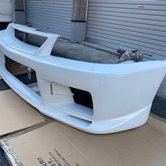 ランサーエボリューション  6 フロントバンパーの画像