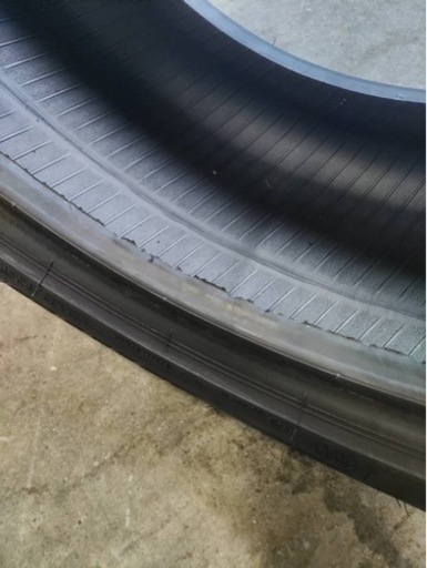 BRIDGESTONE ポテンザ S001  225/50R17  ランフラット  2019年製  4本セット