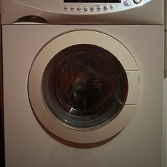 national ドラム式洗濯機
