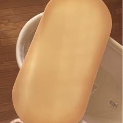 ベビービョルン　クレードル　の画像