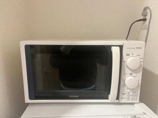 DB-IMGT1776W/電子レンジ/IRISOHYAMA/アイリスオーヤマ キッチン家電 電子レンジ