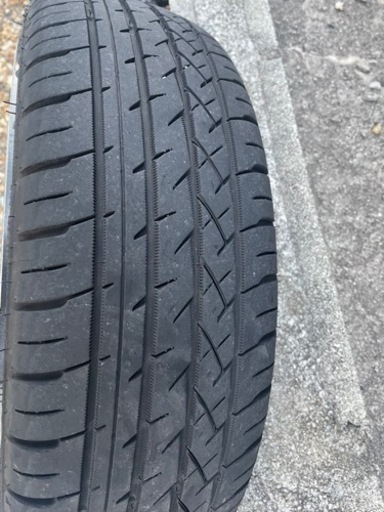 ロクサーニ17インチ軽4コンパクトカー