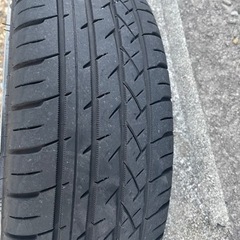 ロクサーニ17インチ軽4コンパクトカーの画像