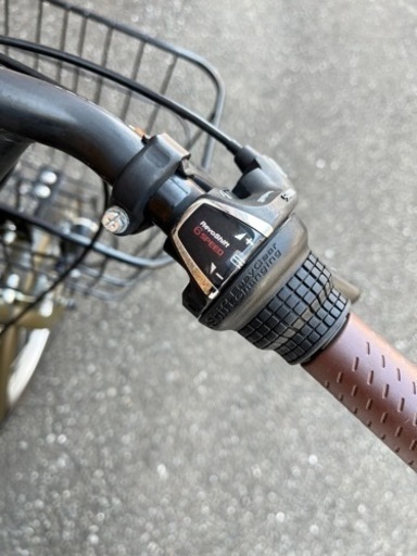 ⭐️お譲り先が決まりました⭐️自転車 20インチ　ミニベロ　　