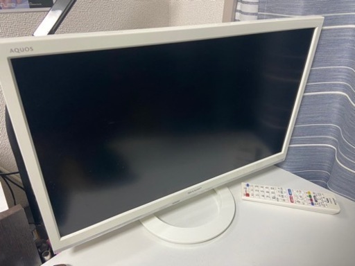 家電 テレビ 液晶テレビ