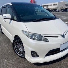 コミコミ総額45万円★ガラスサンルーフ★後席フリップダウンモニタ...