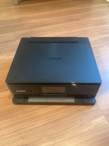 キヤノン PIXUS TS8630BK キヤノン インクジェット複合機 TS8630 ブラック