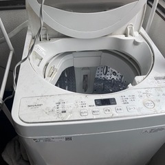 洗濯機