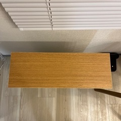 家具 収納棚の画像