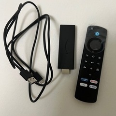 fire tv stick