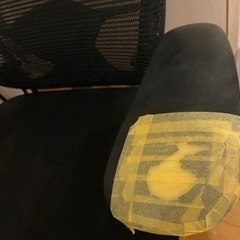 オカムラコンテッサチェアの画像
