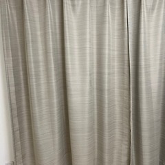 遮光カーテン 2枚セット