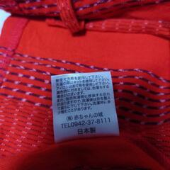 赤ちゃんの城　甚平の画像