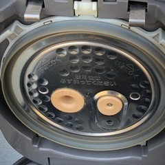 象印真空内釜圧力IH炊飯ジャーNP-CT10　極め炊き5.5合 の画像