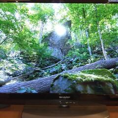 液晶テレビ📺️Blu-ray録画機能付             ...