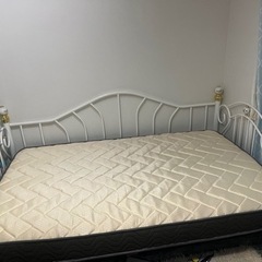 家具 ベッド シングルベッド