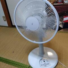 家具 扇風機