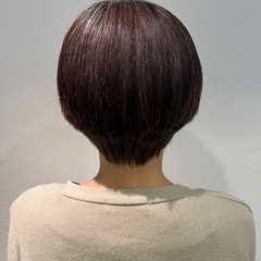 カットモデル　女性限定