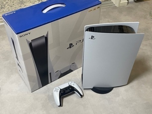 その他 PS5 cfi-1200a01