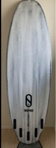 FIREWIRE ファイヤーワイヤー Volcanic ヴォルカニックCymatic サイマティック