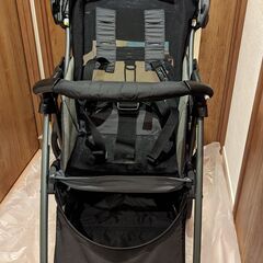 アップリカ ベビーカー クルリー（値下げしました）