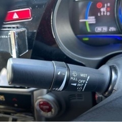 ホンダ　グレイス　ハイブリッドLXの画像