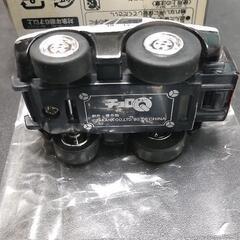 ★イオン限定チョロＱトヨタスポーツ800パトカー警視庁中古の画像