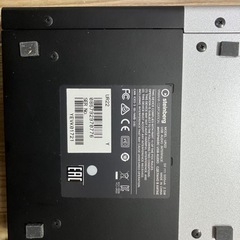 オーディオインターフェースsteinberg ur22の画像