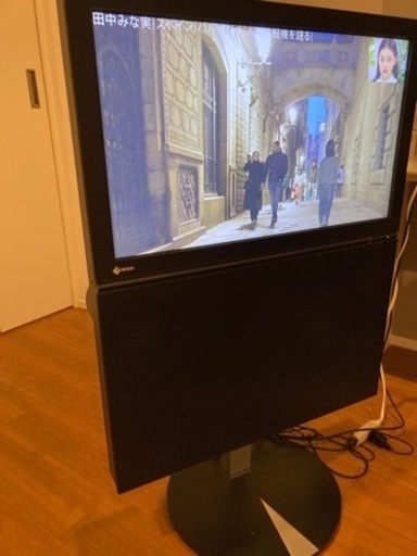EIZO テレビ