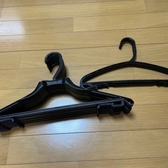 ハンガー