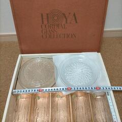【3/29-30限定価格】

未使用 HOYA 保谷クリスタル ...