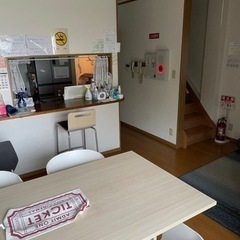 【大阪市内】家事・見守り・話し相手 : 優しさのある方お越しください。
