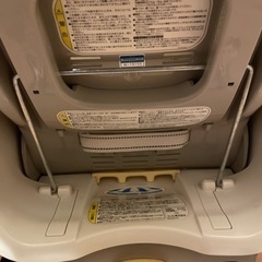 (決まりました)コンビ　電動　ハイローチェアーの画像