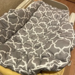 (決まりました)コンビ　電動　ハイローチェアーの画像
