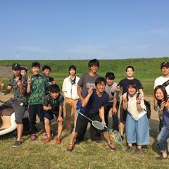 2024年 新メンバー大募集！日曜日は流山で草野球！
