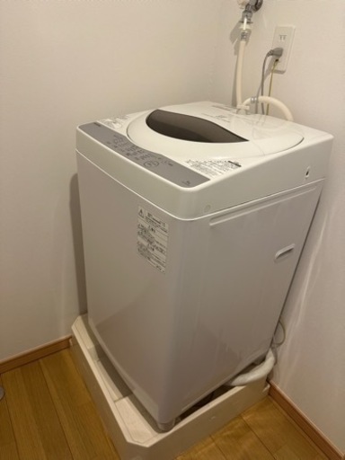 家電 生活家電 洗濯機