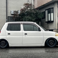 【決まりました】  人気 ダイハツ エッセ 禁煙車 の画像