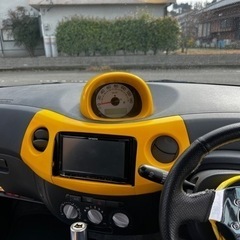 【決まりました】  人気 ダイハツ エッセ 禁煙車 の画像