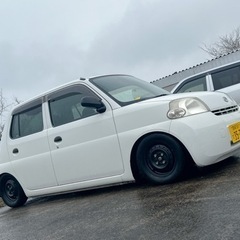 【決まりました】  人気 ダイハツ エッセ 禁煙車 